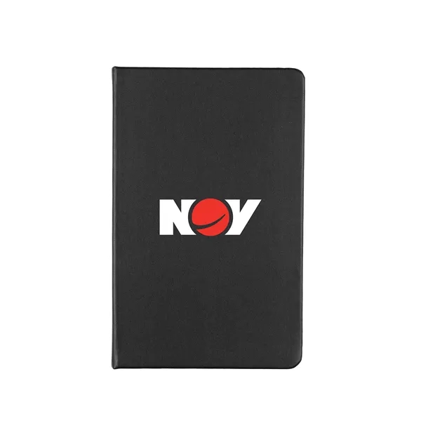 FruitForm Hard Cover Journal with Recycled Paper