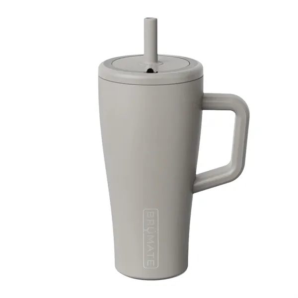 20 oz BruMate® Stainless Steel Insulated Era Mug