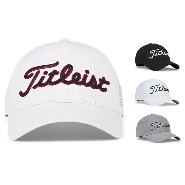 Titleist Players Tech Cap