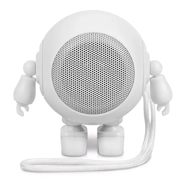 RoboBeat Bluetooth Speaker