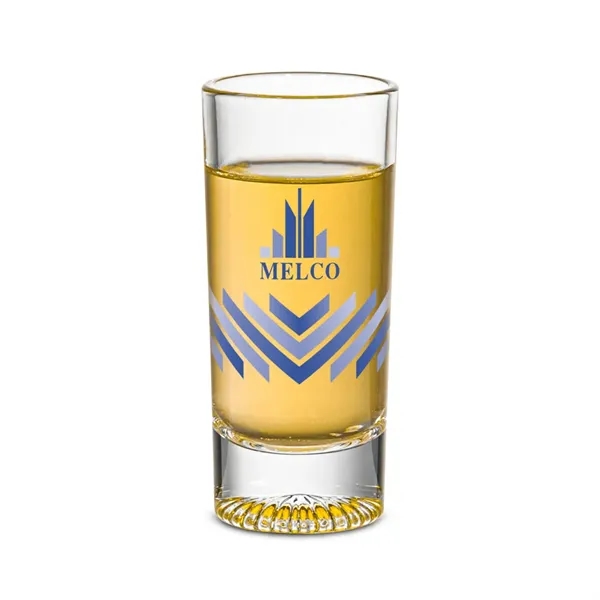 Romford  Shot Glass - VividPrint™