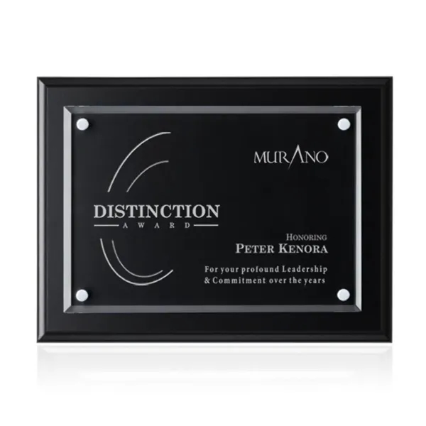 Ulster - Black Finish