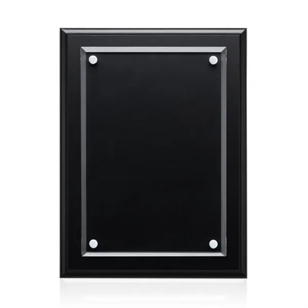 Ulster - Black Finish