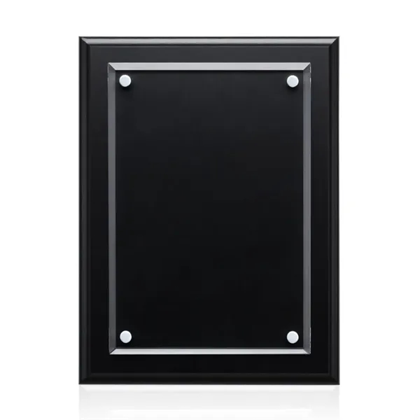 Ulster - Black Finish