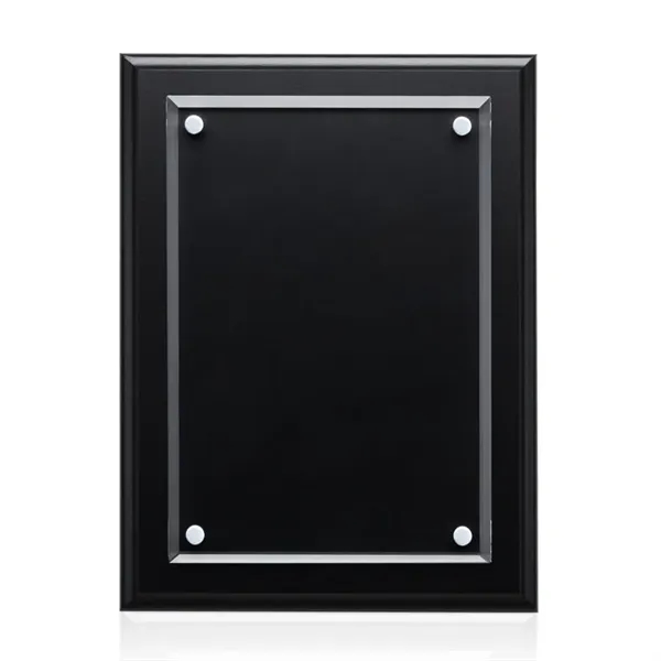 Ulster - Black Finish