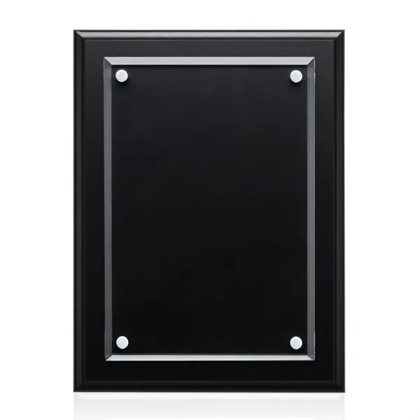 Ulster - Black Finish