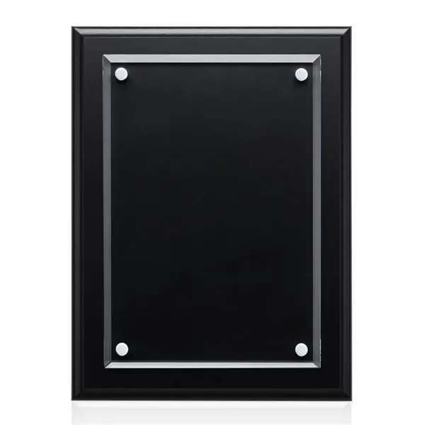 Ulster - Black Finish
