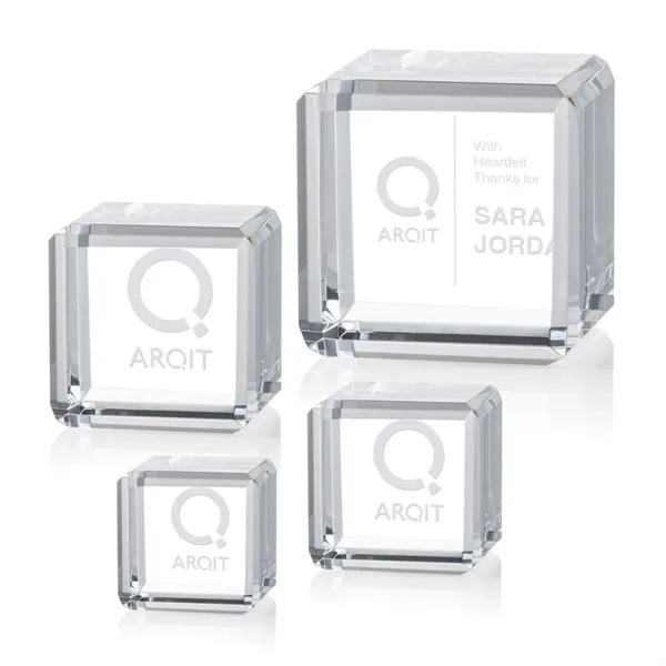 Davenport Cube Award