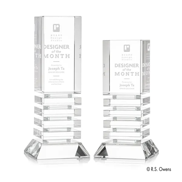 Channel Award