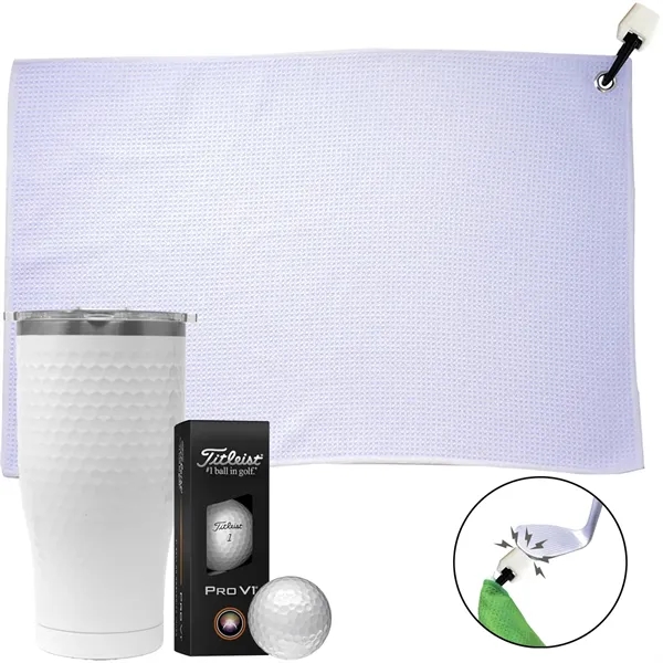 EZ Chaser Golf Kit 2.0
