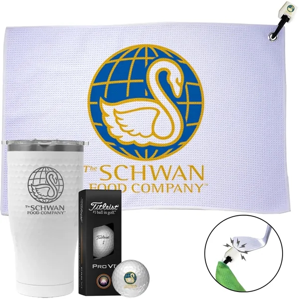 EZ Chaser Golf Kit 2.0