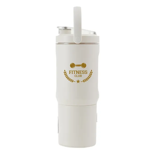 20 oz. Portable Personal Blender.