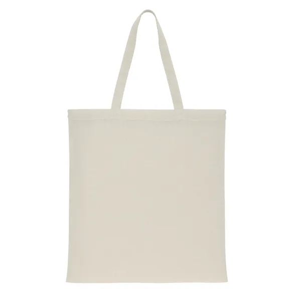 5 oz Edith Recycled PolyCotton Tote Bag