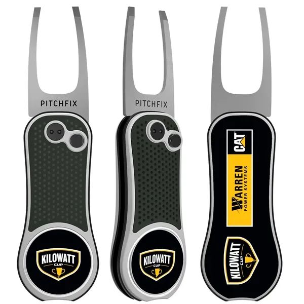 Pitchfix XL Golf Divot Tool