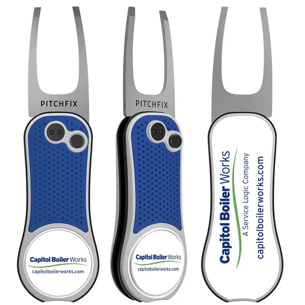 Pitchfix XL Golf Divot Tool