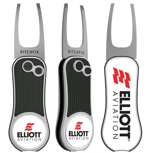 Pitchfix XL Golf Divot Tool