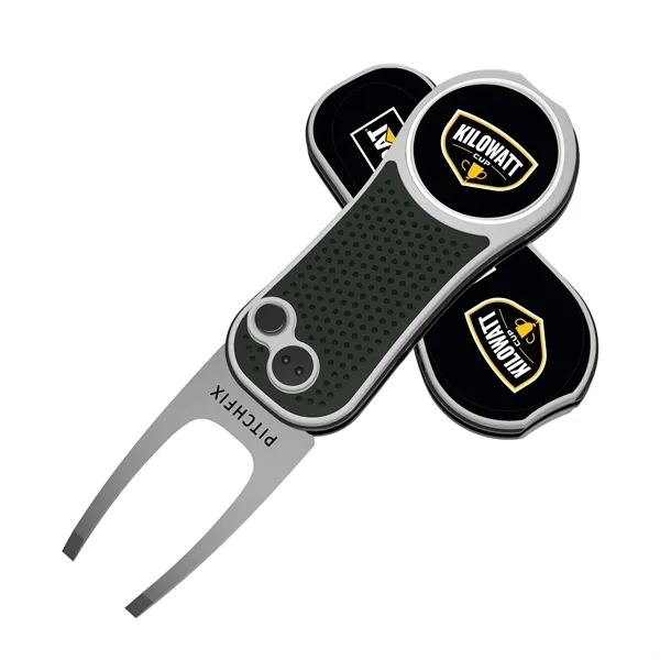 Pitchfix XL Golf Divot Tool