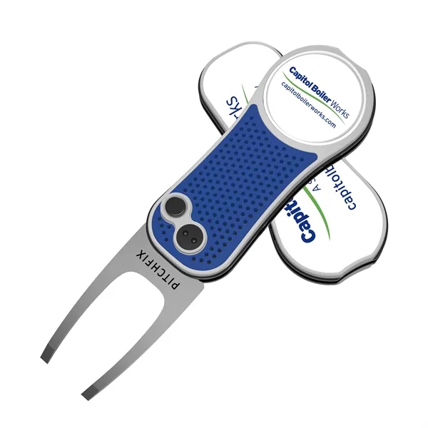Pitchfix XL Golf Divot Tool