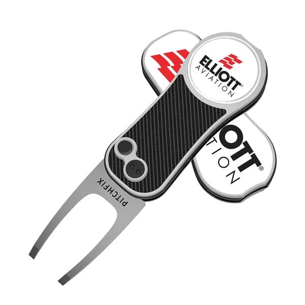 Pitchfix XL Golf Divot Tool