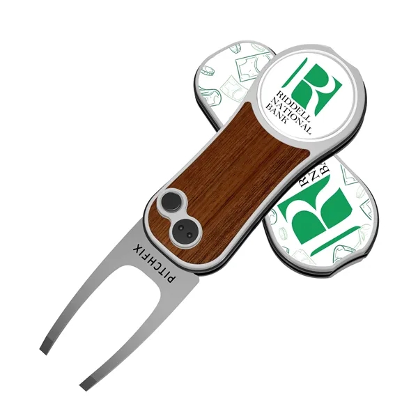 Pitchfix XL Golf Divot Tool