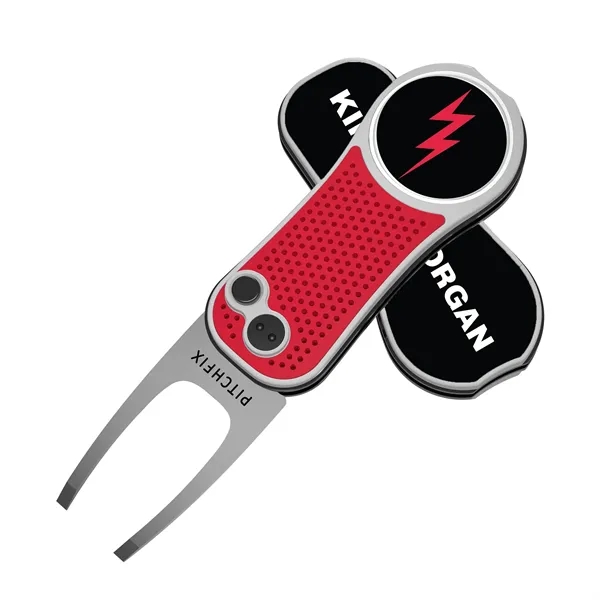 Pitchfix XL Golf Divot Tool