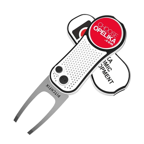 Pitchfix XL Golf Divot Tool