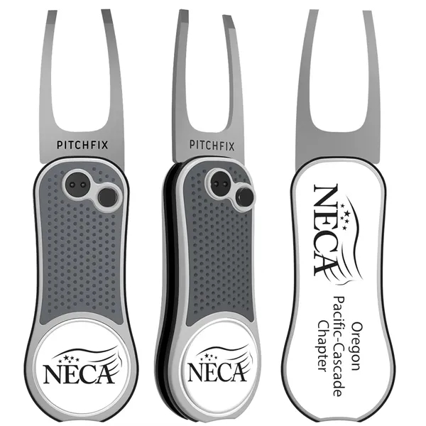 Pitchfix XL Golf Divot Tool