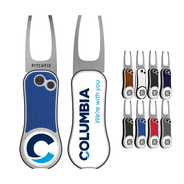 Pitchfix XL Golf Divot Tool