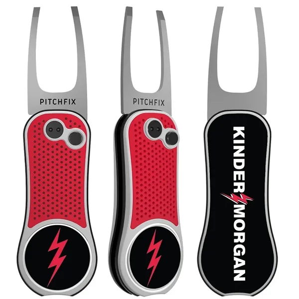 Pitchfix XL Golf Divot Tool