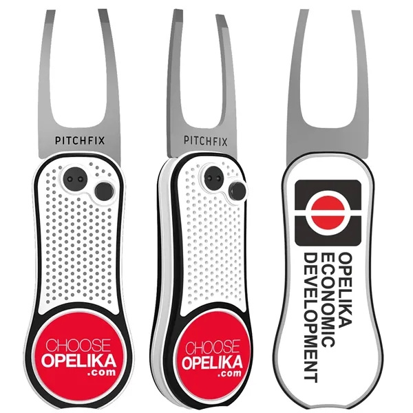 Pitchfix XL Golf Divot Tool