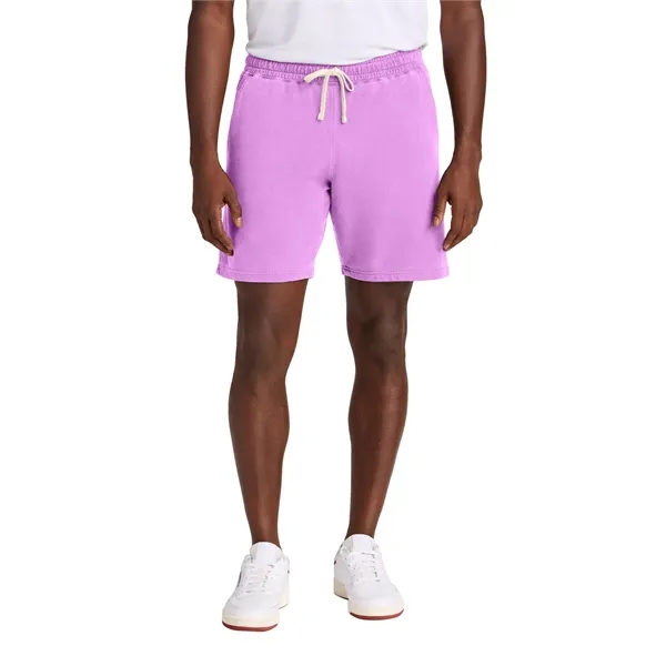 Comfort Colors Lightweight Sweatshort