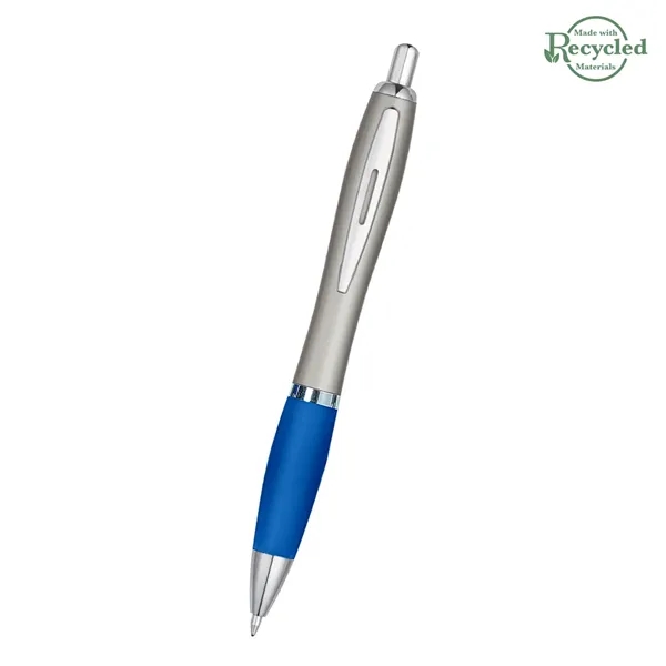 Satin Pen