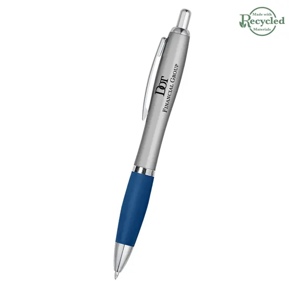 Satin Pen