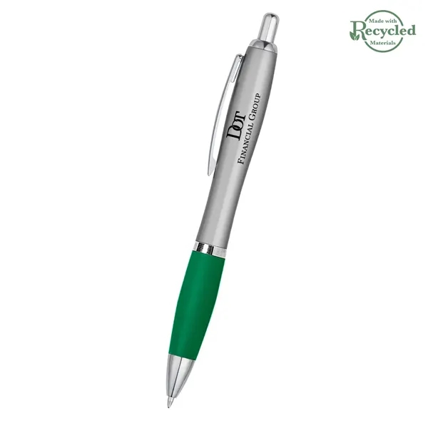 Satin Pen
