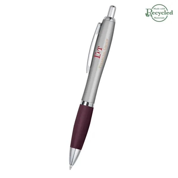 Satin Pen