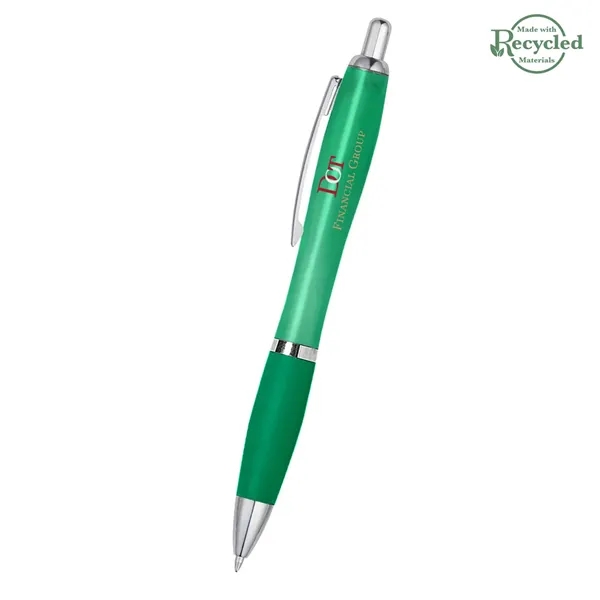 Satin Pen