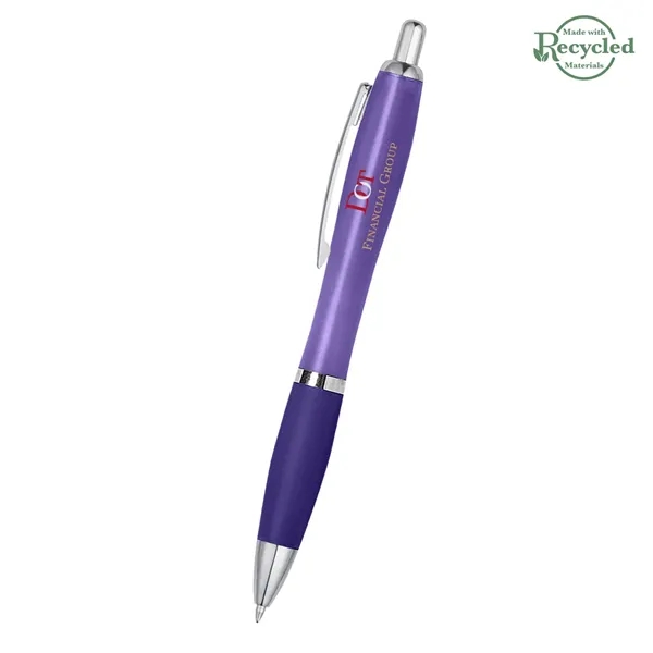 Satin Pen