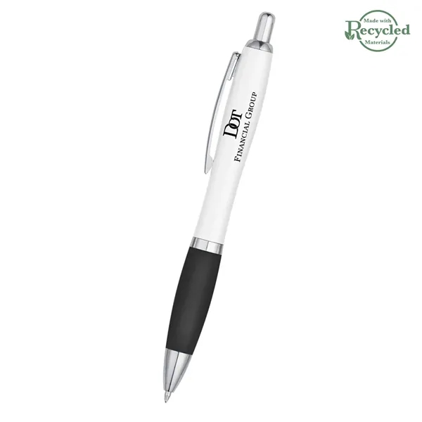 Satin Pen