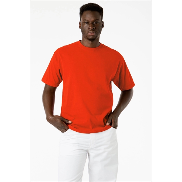 Garment Dyed Men T-Shirt - Garment Dyed Men T-Shirt - Image 2 of 17