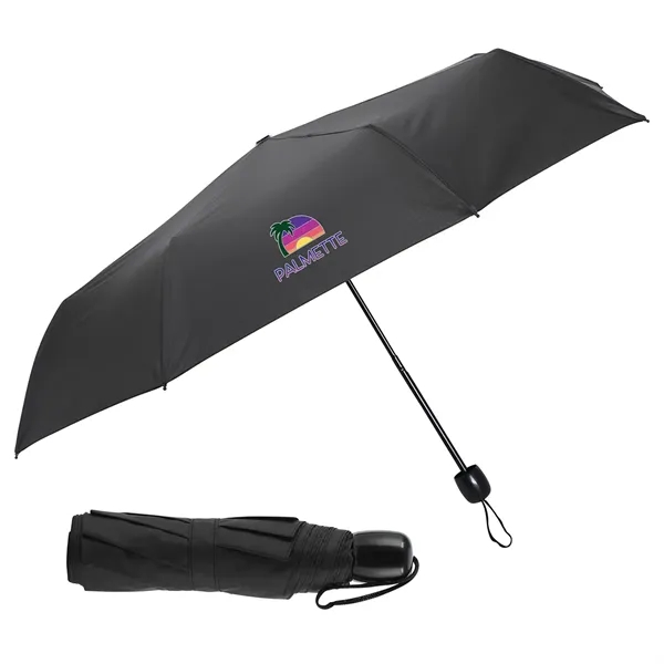 Custom Bayside 42- Arc Value Umbrella