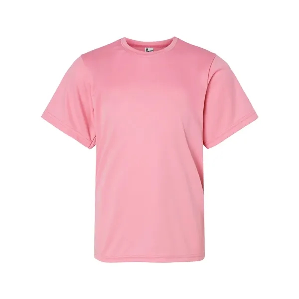 C2 Sport Youth Performance T-Shirt