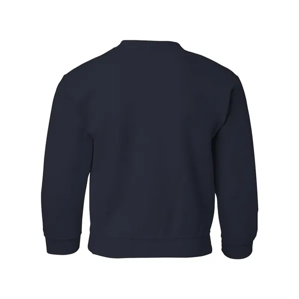 Gildan Youth Heavy Blend™ Crewneck Sweatshirt