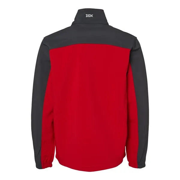 DRI DUCK Men's Tall Motion Soft Shell Jacket