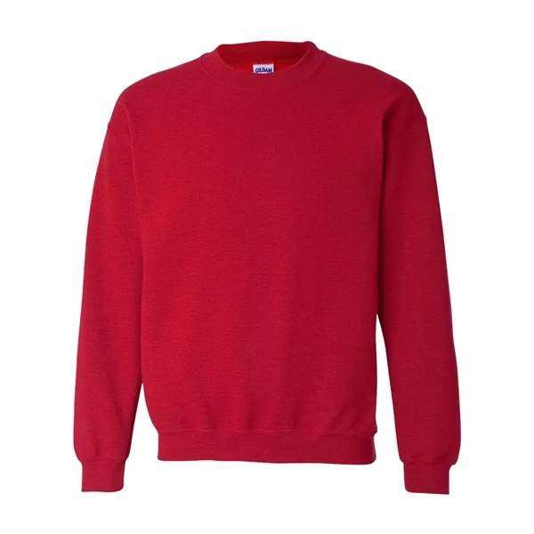 Custom Gildan Unisex Heavy Blend™ Crewneck Sweatshirt