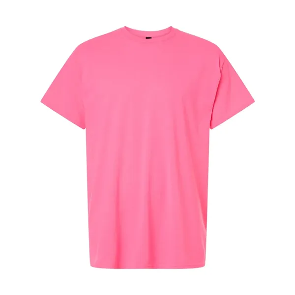 Gildan Unisex Light Cotton T-Shirt