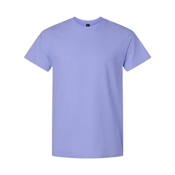 Gildan Unisex Light Cotton T-Shirt