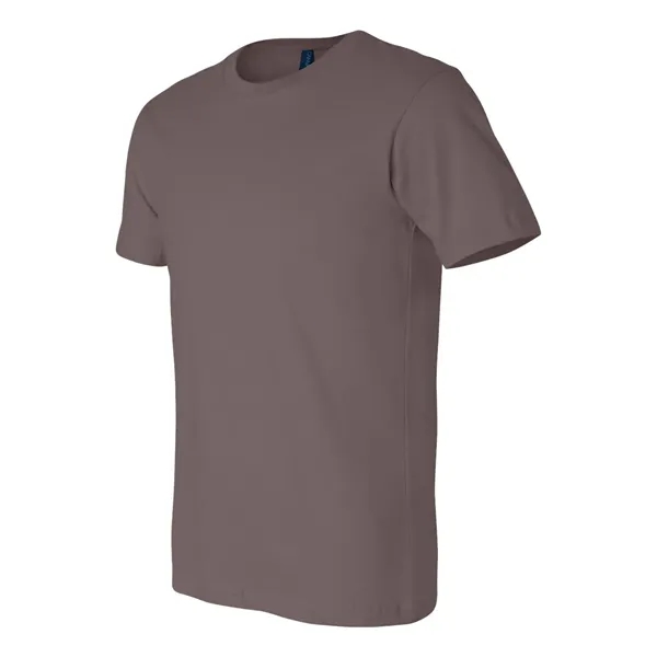 BELLA + CANVAS Jersey Tee