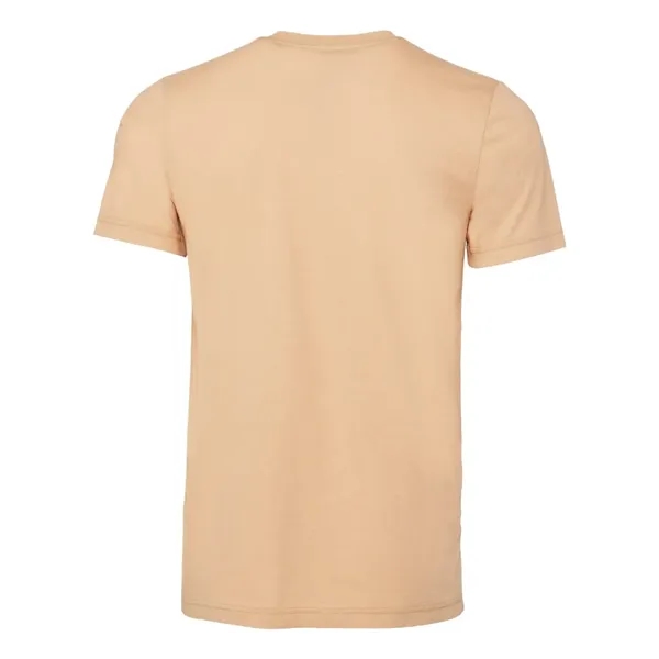 BELLA + CANVAS Jersey Tee