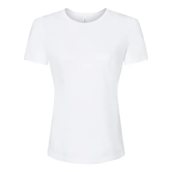 BELLA + CANVAS Women's Relaxed Fit Triblend Tee