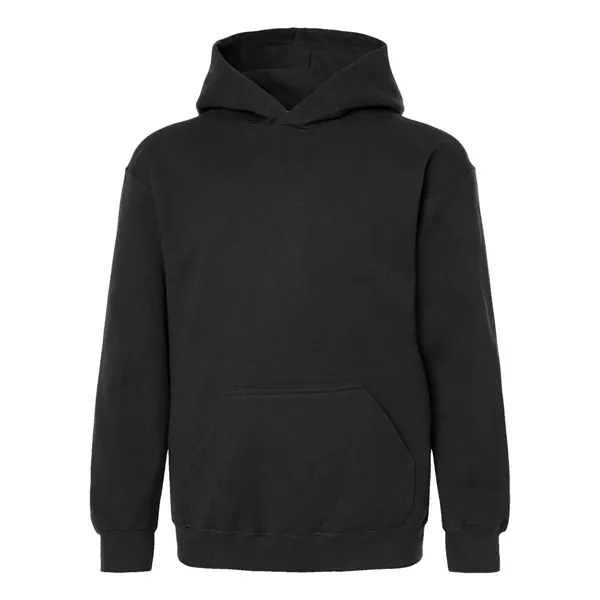 Tultex Youth Hooded Sweatshirt